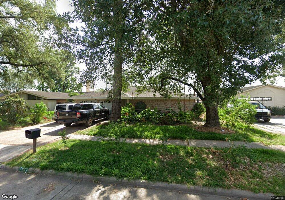 7022 Deep Forest Dr, Houston, TX 77088 - photo 1