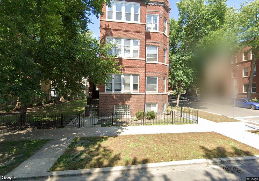 2200 W Cortez St unit AE2F, Chicago, IL 60622 - photo 1