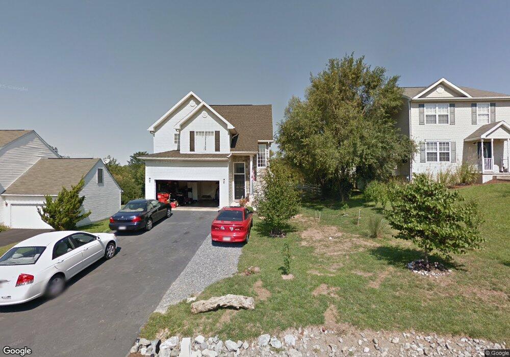 37 Mercedes Dr, Martinsburg, WV 25404 - photo 1