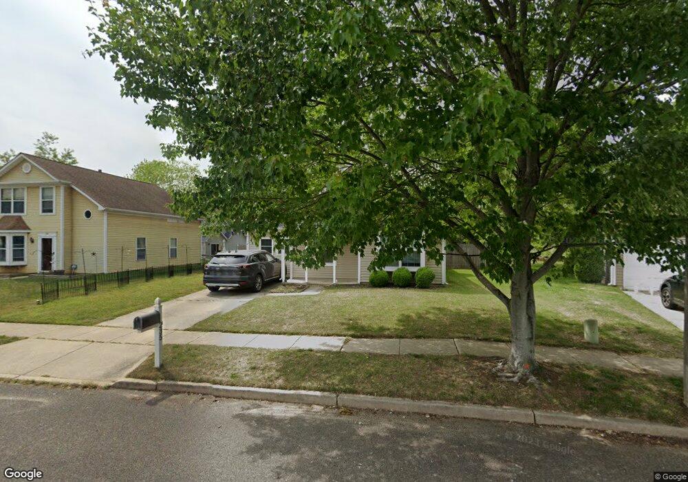 235 Stirrup Rd, Swedesboro, NJ 08085 - photo 1