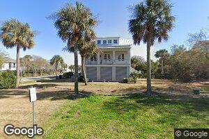 2877 Brownell Ave, Sullivans Island, SC 29482