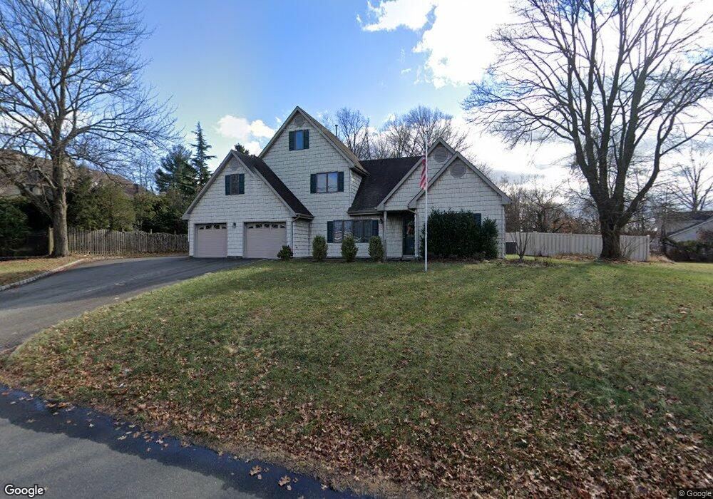 24 Stephenville Pkwy, Edison, NJ 08820 - photo 1