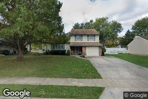 116 Pine Valley Rd, Delran, NJ 08075