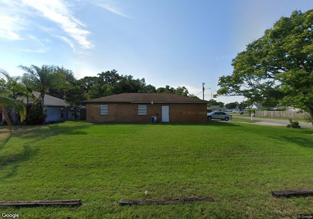 6400 La Brea Ave, Cocoa, FL 32927 - photo 1