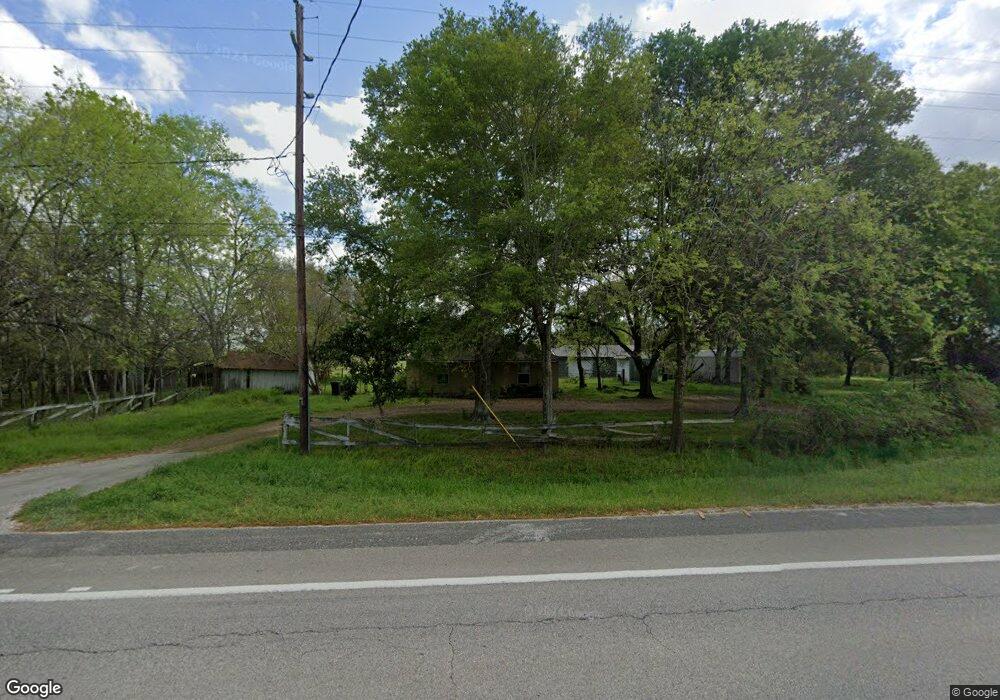 13427 Fm 442 Rd, Needville, TX 77461 - photo 1