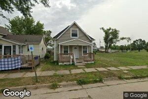 1231 6th St NW, Cedar Rapids, IA 52405