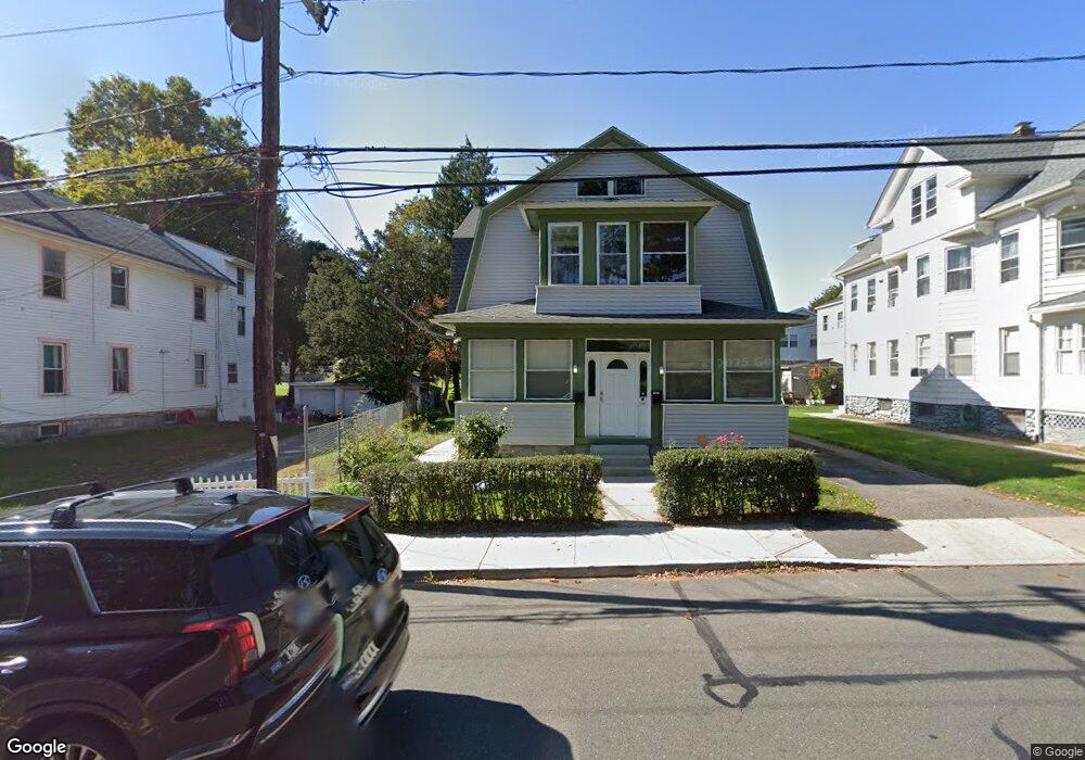 393 Cooke St, Waterbury, CT 06710 - photo 1