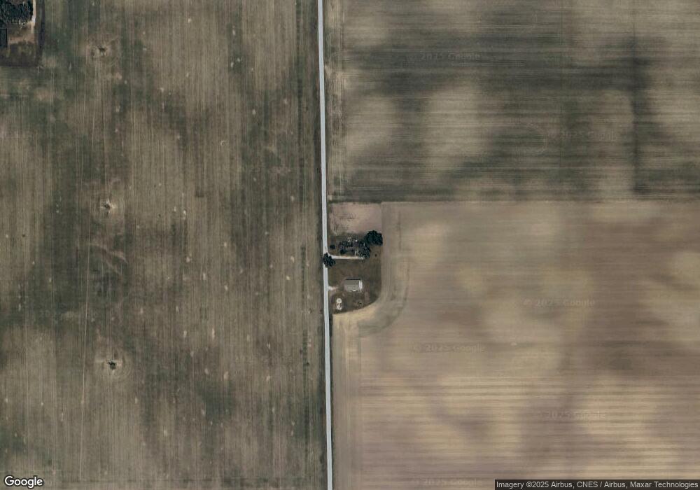 7287 S 100 W, Wabash, IN 46992 - photo 1