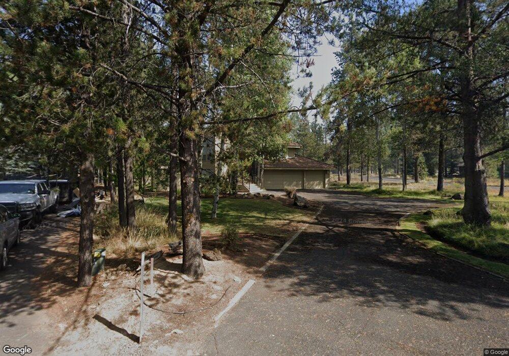 57545 Newberry Ln, Bend, OR 97707 - photo 1