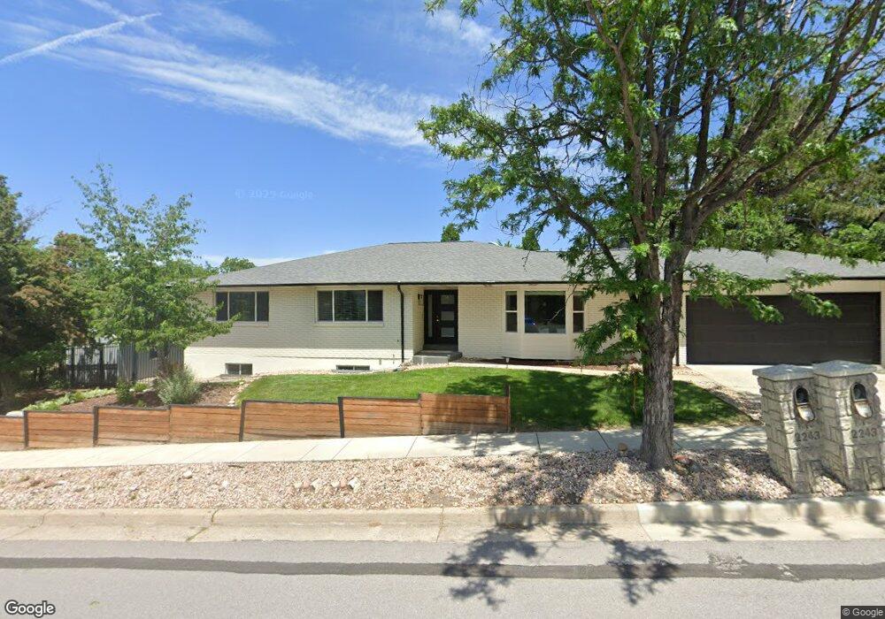 2243 Wasatch Blvd, Sandy, UT 84092 - photo 1