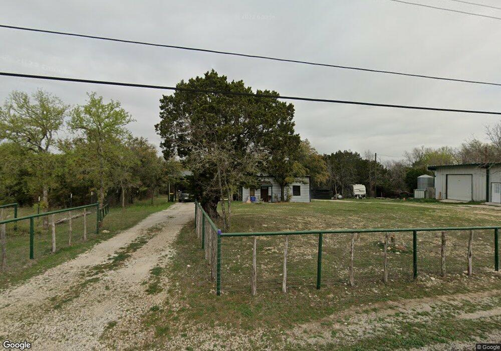 2904 De Leon Dr, Weatherford, TX 76087 - photo 1