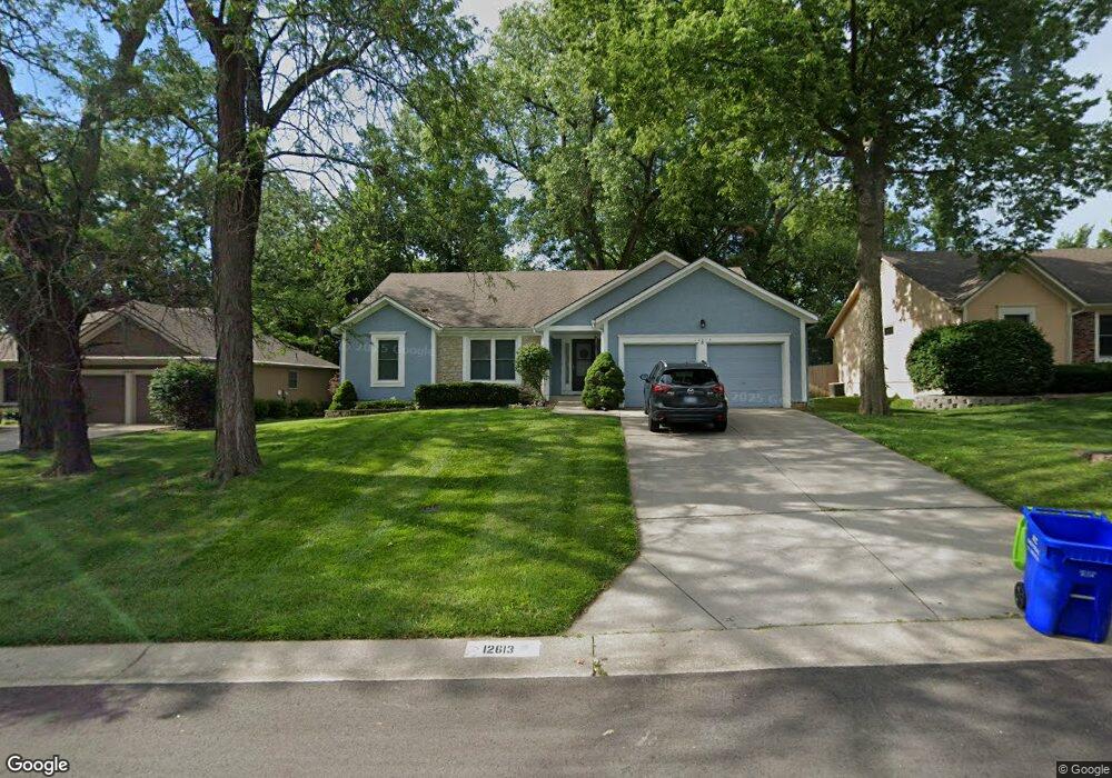 12613 W 60th St, Shawnee, KS 66216 - photo 1