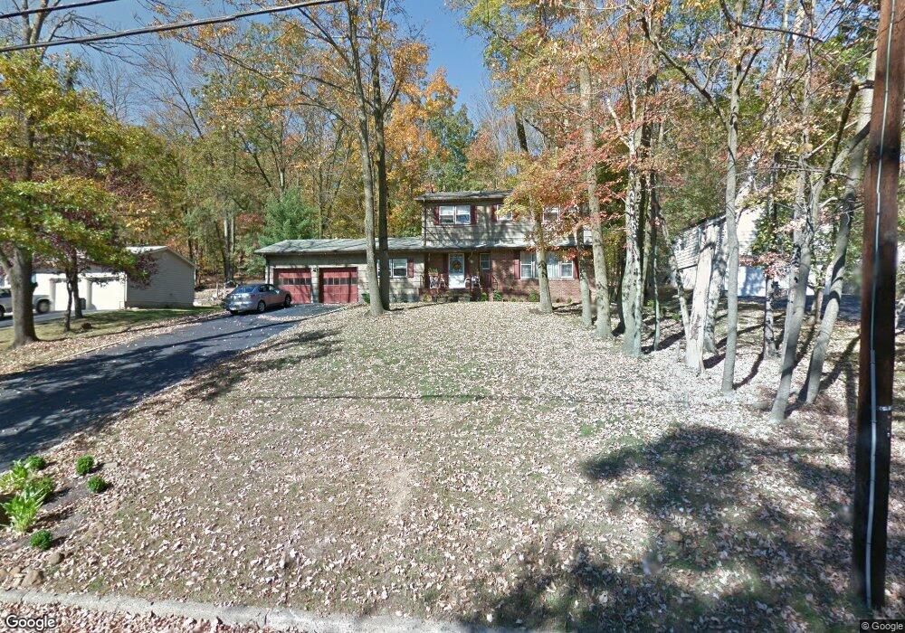 34 Blue Ridge Ave, Green Brook, NJ 08812 - photo 1