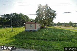 510 N 13th St, Chetopa, KS 67336
