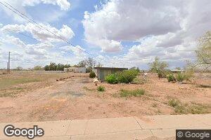 1910 Heywood Ave Unit McClaws Rd, Holbrook, AZ 86025