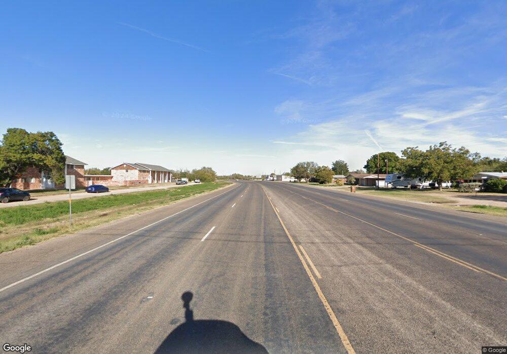2400 E Marcy Dr, Big Spring, TX 79720 - photo 1