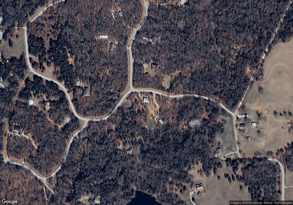 212 Deer Creek Rd, Sadler, TX 76264 - photo 1