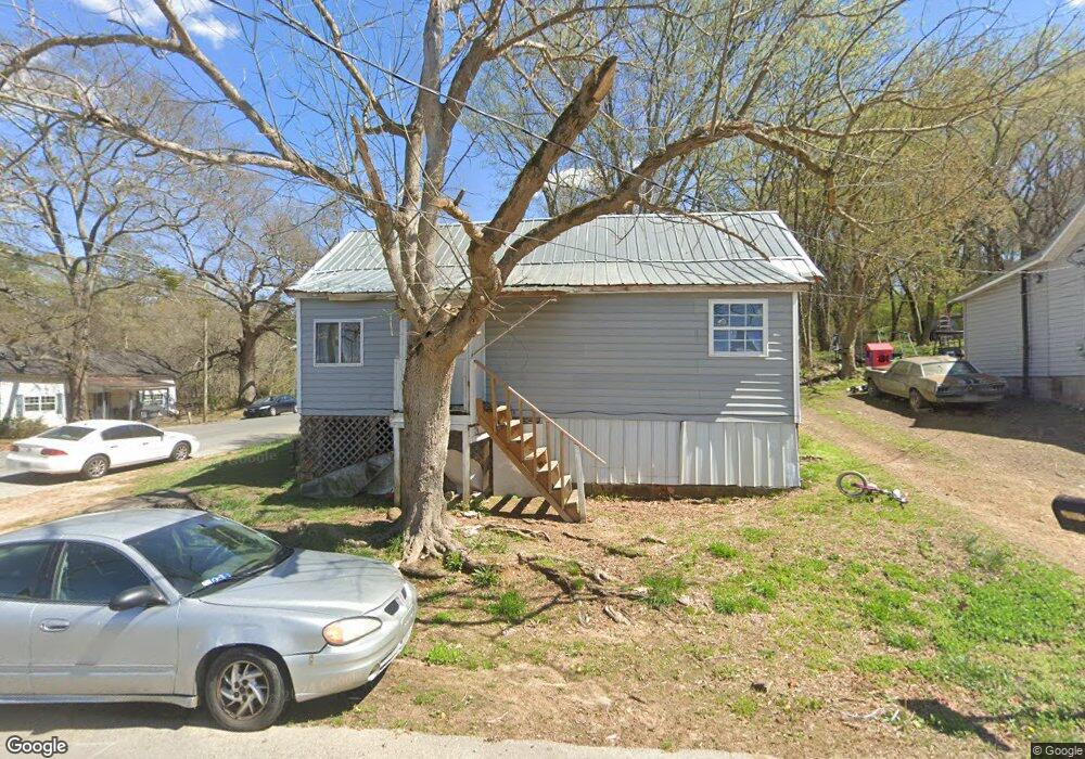 501 Line St, Cedartown, GA 30125 - photo 1