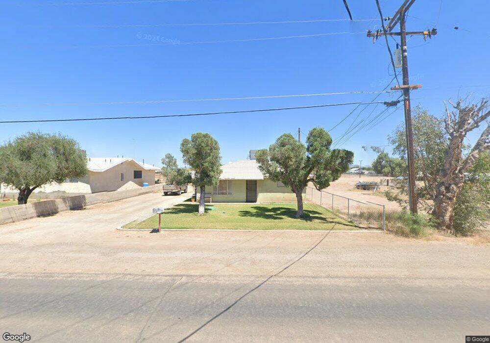 1186 N Broadway, Blythe, CA 92225 - photo 1