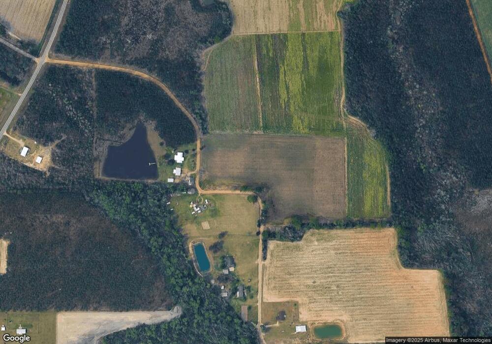 615 Tim Crosby Rd, Baxley, GA 31513 - photo 1