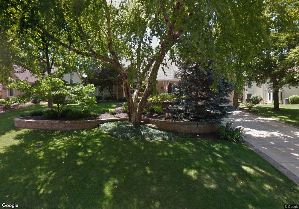 8311 Richards Rd, Lenexa, KS 66215 - photo 1