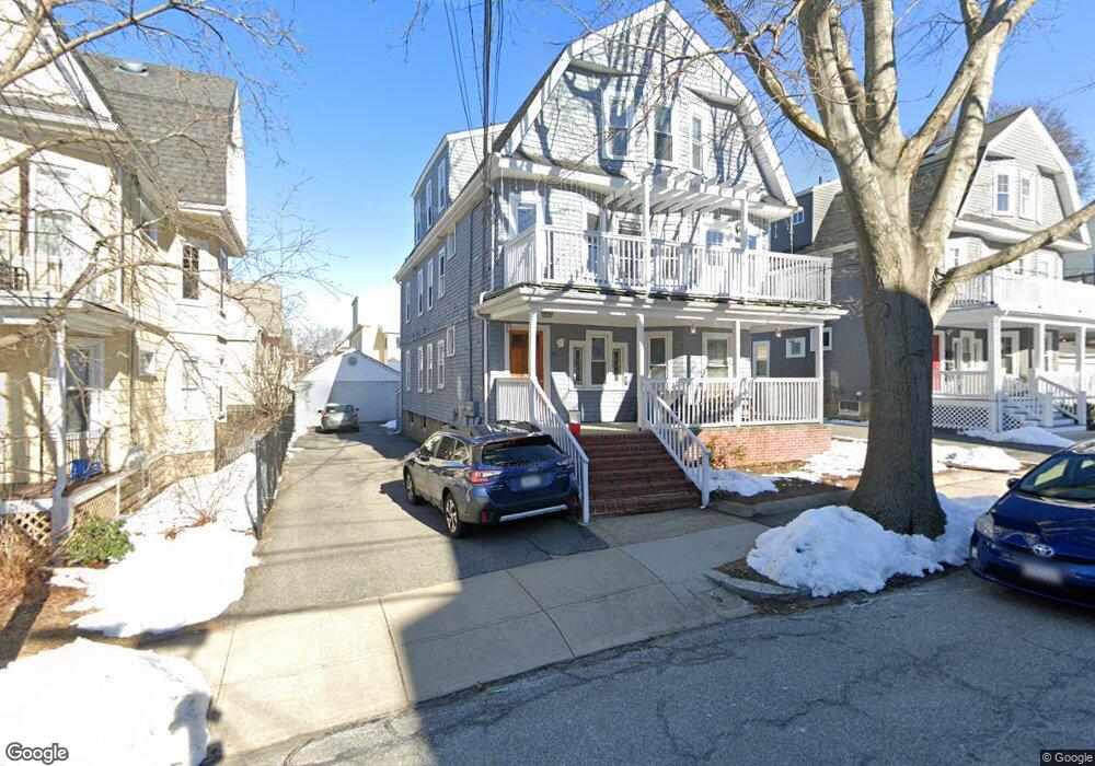 15 Varnum St, Arlington, MA 02474 - photo 1