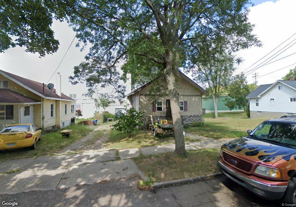 1214 S Holmes St, Lansing, MI 48912 - photo 1