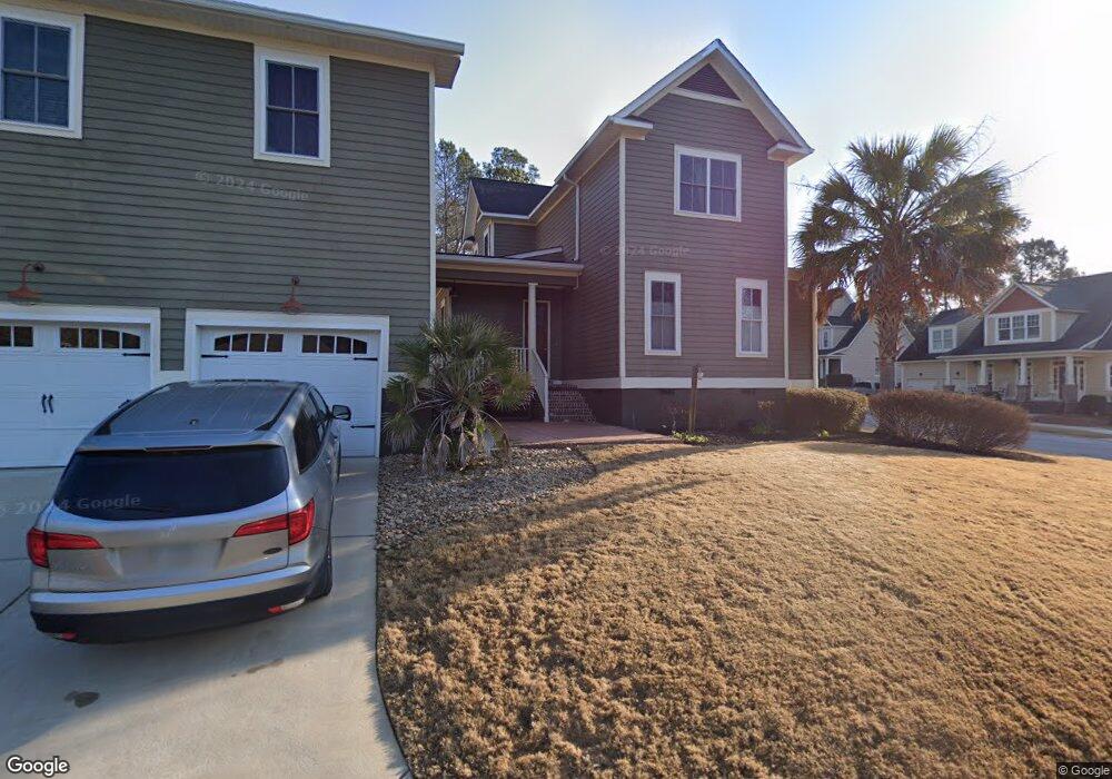 1101 Primrose Ln, Evans, GA 30809 - photo 1