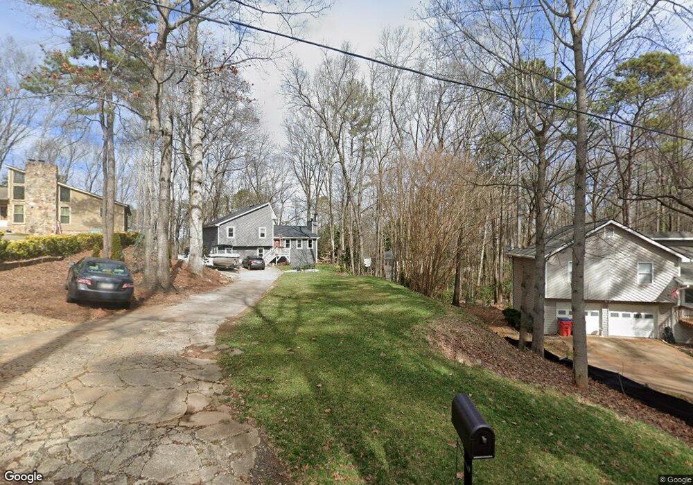 2290 Rebel Rd unit IV, Cumming, GA 30041 - photo 1