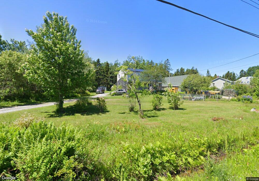 47 Bernard Rd, Bernard, ME 04612 - photo 1