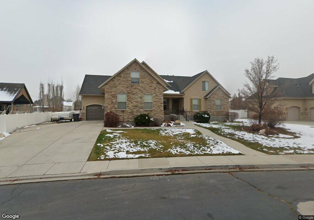 2651 N 1550 W, Pleasant Grove, UT 84062 - photo 1