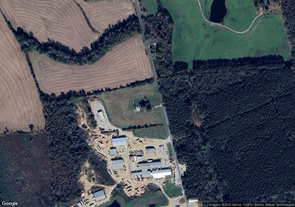 1016 Doctor Blair Rd, Marshville, NC 28103 - photo 1