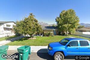 841 S 210 W, Orem, UT 84058