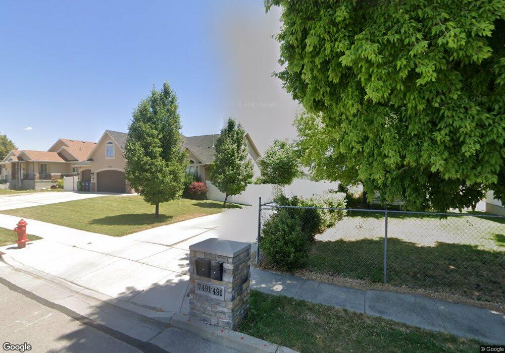 7491 S 2540 W, West Jordan, UT 84084 - photo 1