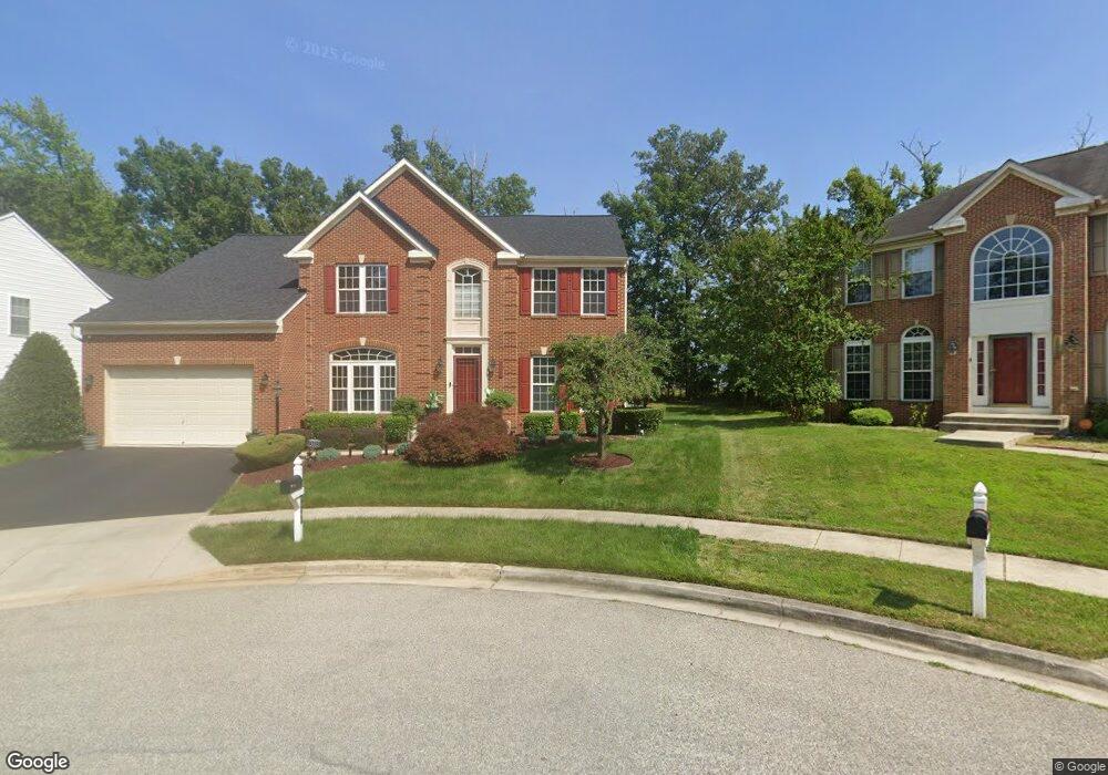 13103 Hampton Farm Ln, Brandywine, MD 20613 - photo 1