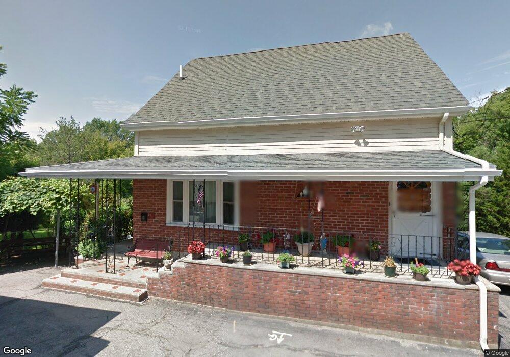 75 Bryant St, Woburn, MA 01801 - photo 1