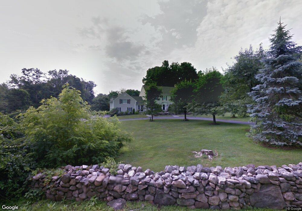 2 George Hull Hill Rd, Redding, CT 06896 - photo 1