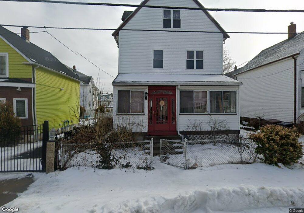 25 Woodward St, Everett, MA 02149 - photo 1