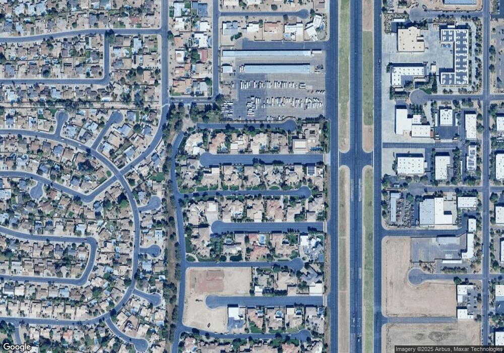 4372 W Kitty Hawk, Chandler, AZ 85226 - photo 1