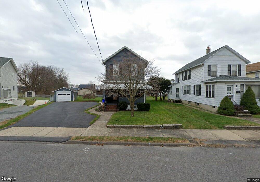 268 Kossack St, Kingston, PA 18704 - photo 1