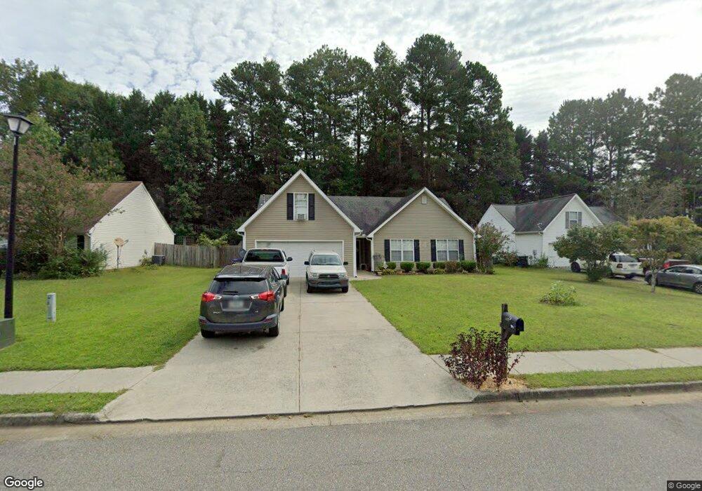 5039 Bathgate Ct unit 4, Sugar Hill, GA 30518 - photo 1