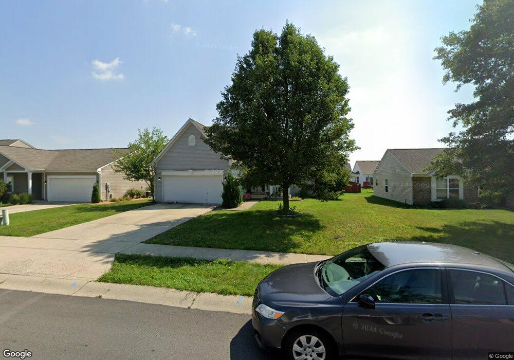 12833 Vikings Ln, Fishers, IN 46037 - photo 1