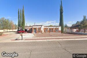 3000 E 11th St, Douglas, AZ 85607