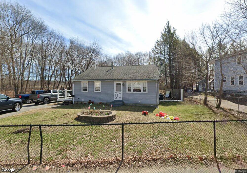 129 Grove St, Brockton, MA 02302 - photo 1