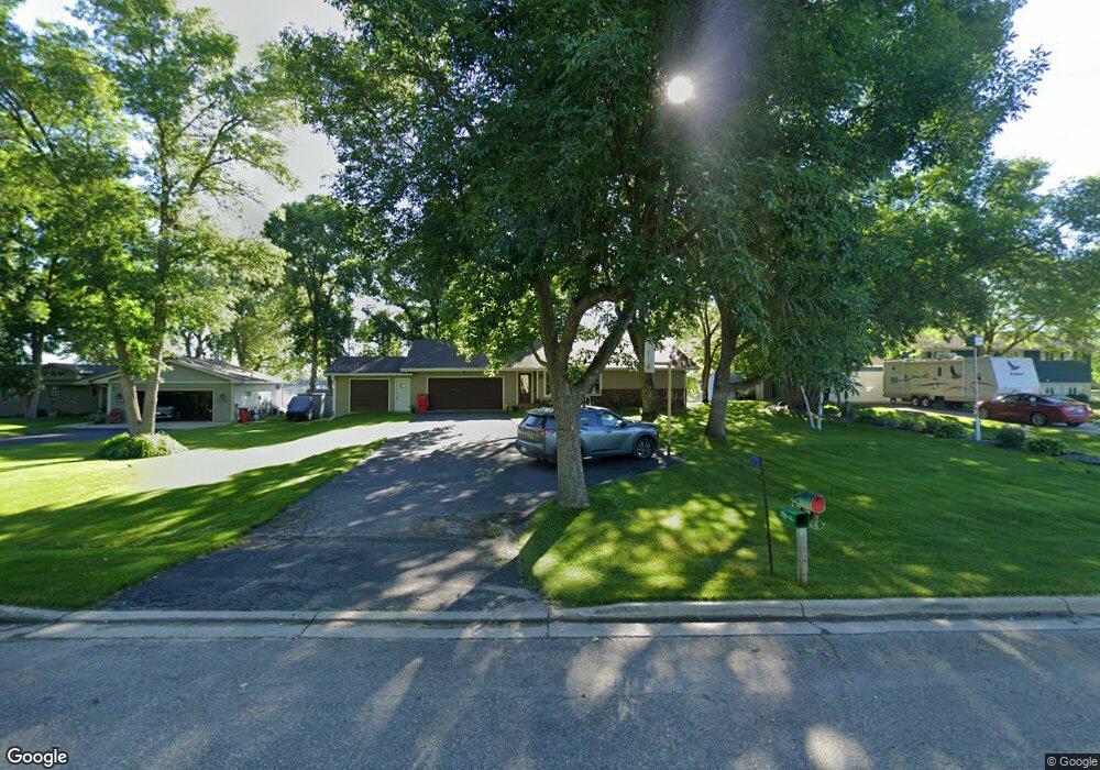 575 Brophy Shores Rd NW, Alexandria, MN 56308 - photo 1