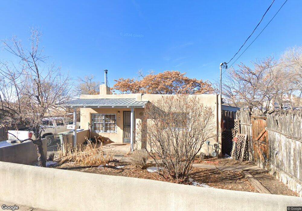 116 Jimenez St, Santa Fe, NM 87501 - photo 1