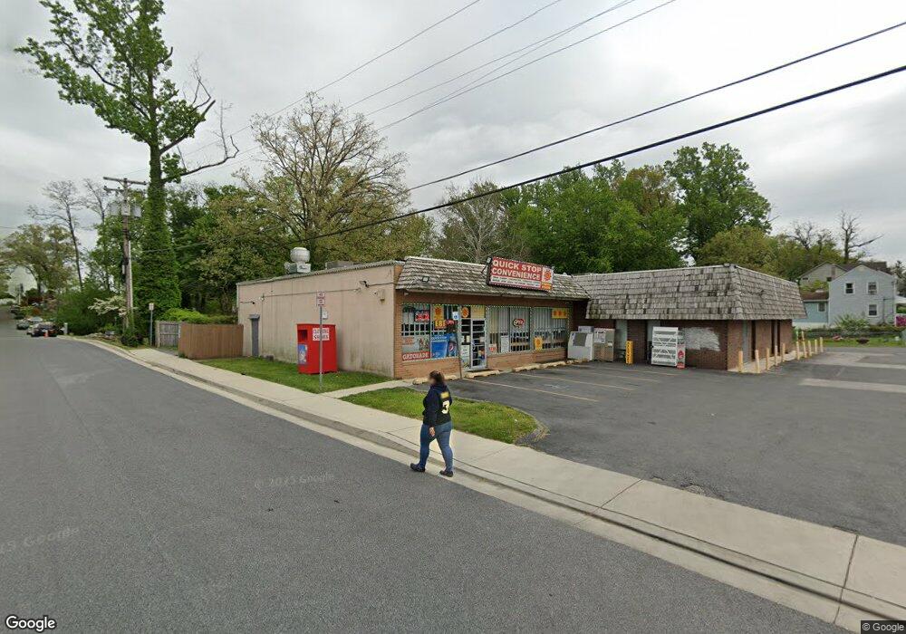 8425 Oakleigh Rd, Parkville, MD 21234 - photo 1