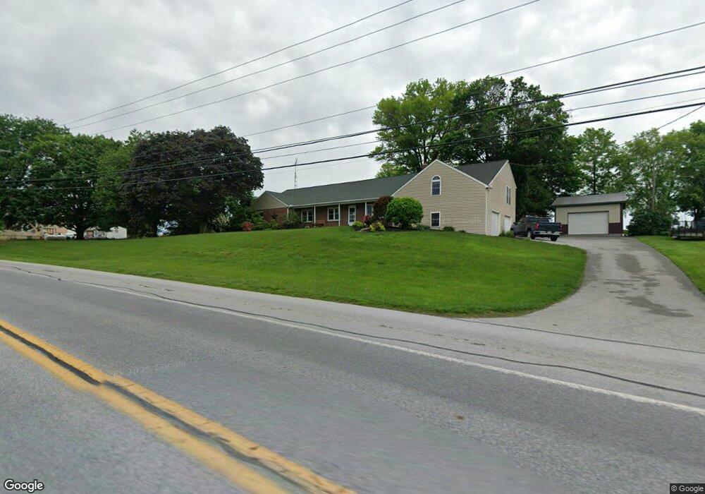 1549 Kirkwood Pike, Kirkwood, PA 17536 - photo 1