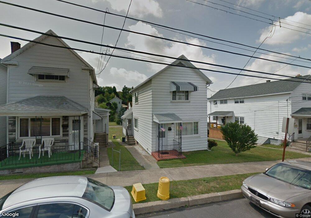 140 W Grand St, Nanticoke, PA 18634 - photo 1