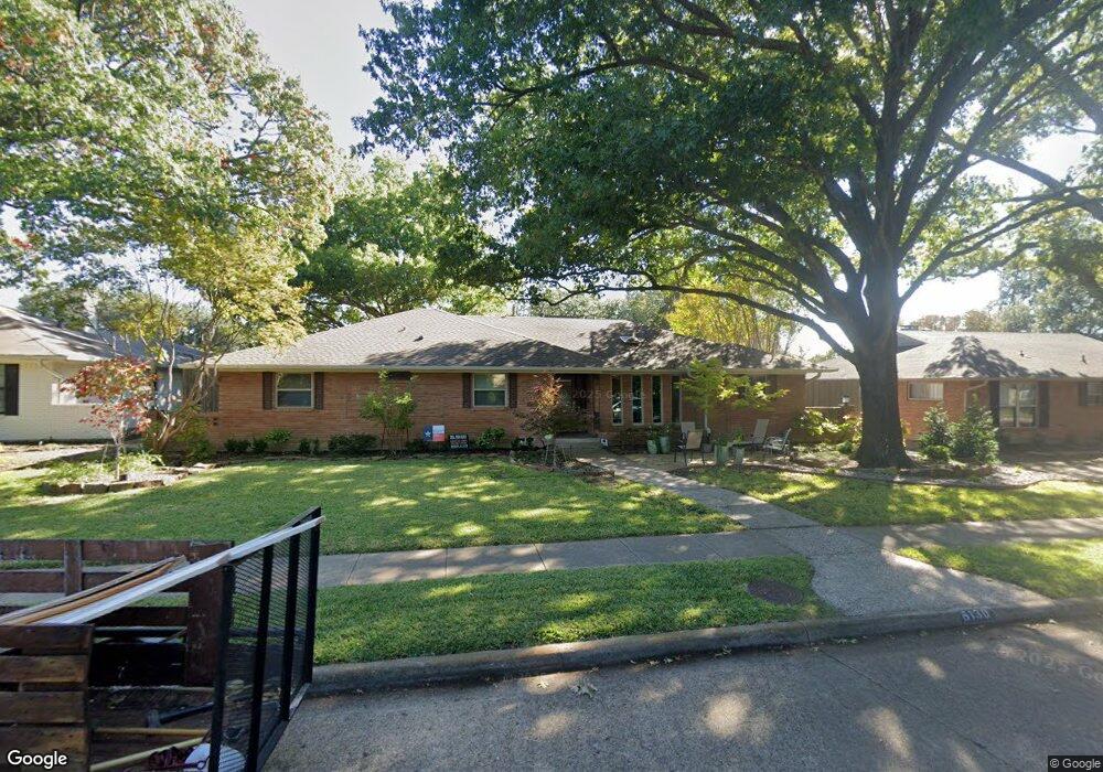 6130 Brandeis Ln, Dallas, TX 75214 - photo 1